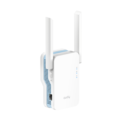 Cudy RE1200 Усилитель Wi-Fi