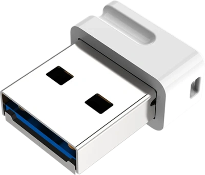 Netac NT03U116N-128G-32WH USB флешка 3