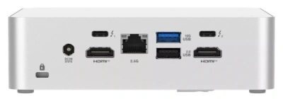 ASUS NUC15CRS 2C 90AR00P3-M00050 Платформа для ПК 4