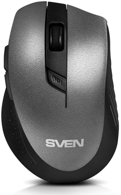 Sven RX-425W SV-014476 Беспроводная мышь