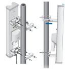 Ubiquiti AirMax Sector 5G-17-90 (AM-5G17-90) Антенна 4