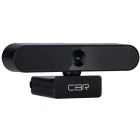 CBR CW 870FHD Black Веб-камера