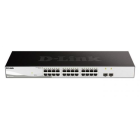 D-Link DGS-1210-26/FL1A Коммутатор 2