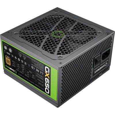 GameMax GX-650 MODULAR Блок питания 4