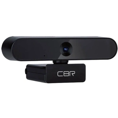 CBR CW 870FHD BLACK Веб-камера
