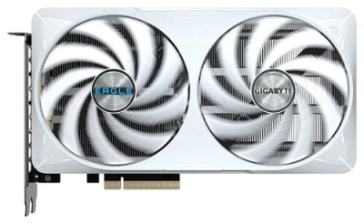 Gigabyte GV-N506TEAGLEOC ICE-16GD Видеокарта 1