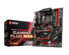 MSI B450 GAMING PLUS MAX Материнская плата