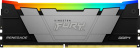 Kingston FURY Renegade RGB 8GB Память оперативная KF432C16RB2A/8