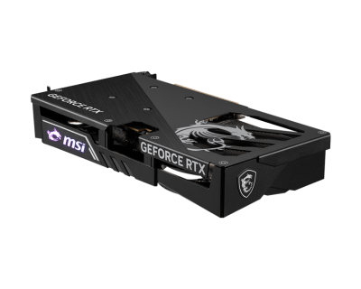 MSI GEFORCE RTX 5060 8G GAMING Видеокарта 3