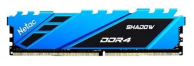 Netac NTSDD4P32SP-16B DIMM 16GB Модуль памяти