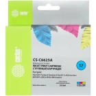 Cactus CS-C6625A Картридж струйный