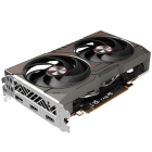 Sapphire RX9060XT PULSE 8GB 11350-05-20G Видеокарта 3