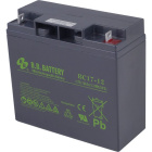 B.B.Battery BC 17-12 Аккумулятор 2