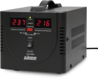 POWERMAN AVS 500D BLACK Стабилизатор 2