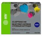 Cactus CS-EPT04A140 Картридж струйный