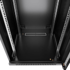 Cabeus SH-05F-9U60/60-BK Шкаф телекоммуникационный 6