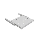 SNR SNR-SHELF-06035-20GS Полка выдвижная для шкафов