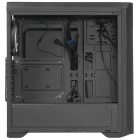 Zalman N5 TF BLACK Корпус 7