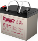 Ventura GPL 12-33 Аккумуляторная батарея