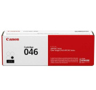 Canon 046BK 1250C002 Тонер-картридж