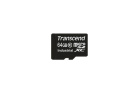 Transcend Industrial 8Gb Карта памяти TS8GUSDC10I
