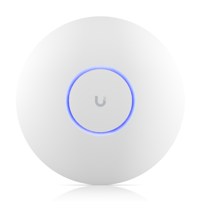 Ubiquiti UniFi 7 AP Pro (U7-PRO) Потолочная точка доступа
