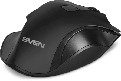 SVEN RX-525SW SV-021849 Беспроводная мышь 8