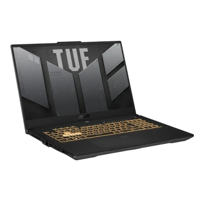 ASUS TUF Gaming F17 FX707VUR-HX225 90NR0CS5-M00E30 Ноутбук 4