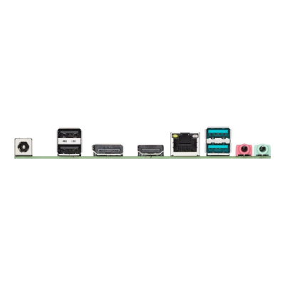 ASUS PRO H810T-CSM 90MB1LGM-M0EAYC Материнская плата 5