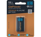 GoPower 00-00026400 Батарейка 2