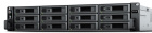Synology RS2423RP+ СХД стоечное исполнение