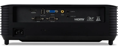 Acer X1128H MR.JTG11.001 Проектор 5