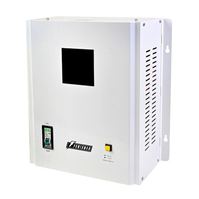 PowerMan AVS 8000 H 6187935 Стабилизатор напряжения