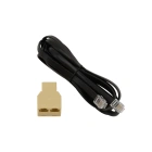 SNR Snr-cable-1wire-2m Удлинитель кабеля