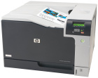 HP Color LaserJet CP5225 CE710A#B19 Принтер