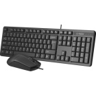 A4TECH KR-3330S Комплект (клавиатура+мышь) USB 4
