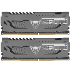 Patriot Viper 4 Steel 16GB Модуль памяти PVS416G360C8K 2