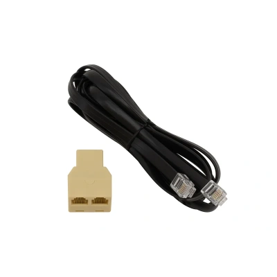 SNR SNR-CABLE-1WIRE-2M Удлинитель кабеля