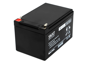 Bastion SKAT SB 1212L Аккумулятор свинцово-кислотный 1