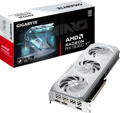 Gigabyte GV-R906XGAMINGOCICE-16GD Видеокарта 4