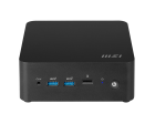 MSI Cubi NUC 1M-045XRU 9S6-B0B111-045 Мини ПК