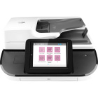 HP Digital Sender Flow 8500 fn2 Сканер L2762A l2762a#b19