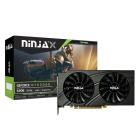 Ninja (Sinotex) NH306F126S Видеокарта