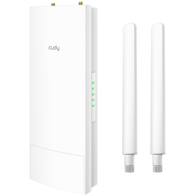 Cudy RE1200 OUTDOOR Усилитель WiFi 3