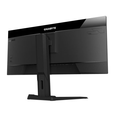 GIGABYTE M34WQ Монитор  20VM0-M34WQBT-1EKR 4