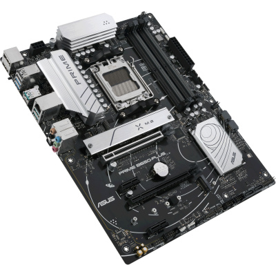 ASUS PRIME B650-PLUS Материнская плата 90MB1BS0-M0EAY0 4