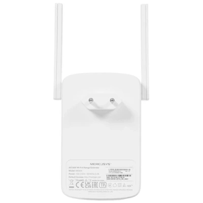 Mercusys ME10 N300 Усилитель Wi-Fi сигнала 2