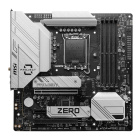 MSI B760M PROJECT ZERO Материнская плата