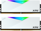 ADATA XPG Lancer RGB 32GB DDR5 6400 DIMM XPG Модуль памяти AX5U6400C3216G-DCLARWH