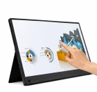 ASUS ZenScreen Touch MB16AHT 90LM0890-B01170 Монитор  3